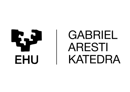 Gabriel Aresti Katedra