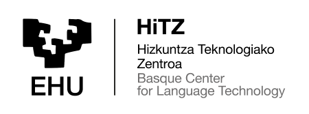 HiTZ - Hizkuntza Teknologiako Euskal Zentroa
