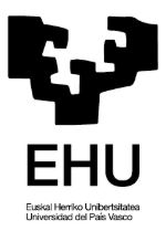 Euskal Herriko Unibertsitatea (EHU)