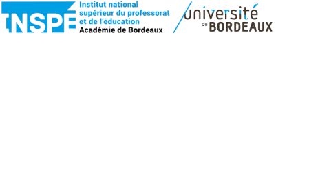 INSPE Université de Bordeaux