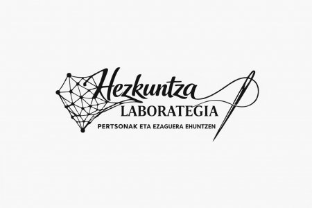 Hezkuntza Laborategia. Pertsonak eta ezaguera ehuntzen.