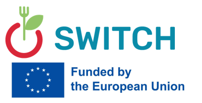 SWITCH ( Proyecto Horizon)