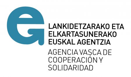 Elankidetza- Agencia Vasca de Cooperacion 