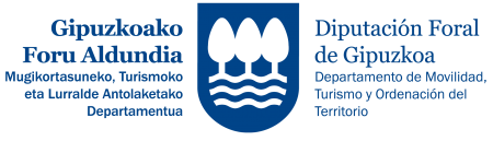 Departamento de Movilidad , Turismo y Ordenacion del territorio (DFG)