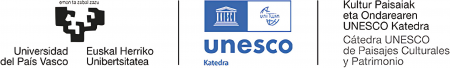 Cátedra UNESCO Paisajes Culturales y Patrimonio