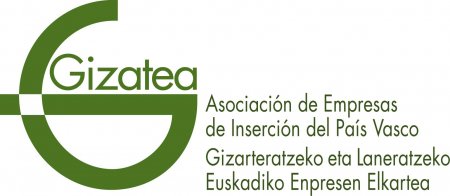 Gizatea, asociación de empresas de inserción del País Vasco