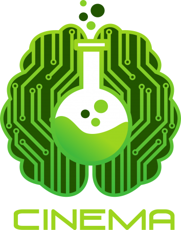 Proyecto CINEMA
