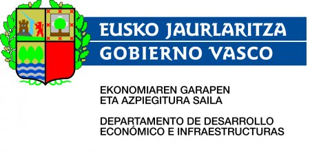 Viceconsejeria de Agricultura, Pesca y Politica Alimentaria de Gobierno Vasco.