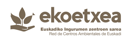 Red de Centros de Educación Ambiental del Gobierno vasco, Ekoetxea