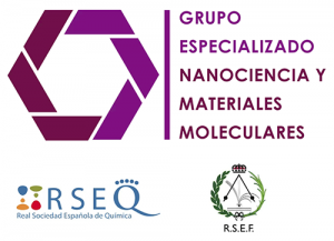 Grupo especializado Nanociencia y Materiales Moleculares