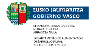 Departamento de Alimentación, Desarrollo rural, Agricultura y Pesca del Gobierno Vasco