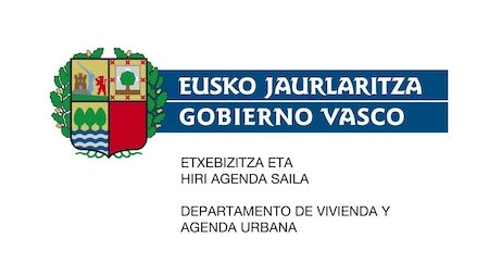 Eusko Jaurlaritza - Etxebizitza eta Hiri Agenda saila