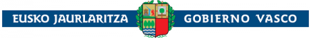 Eusko Jaurlaritza - Gobierno Vasco