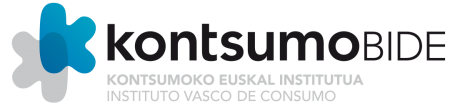 Kontsumobide Eusko Jaurlaritza