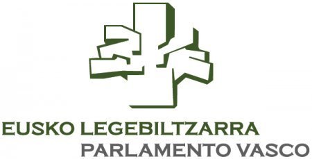  Eusko Legebiltzarra Parlamento Vasco