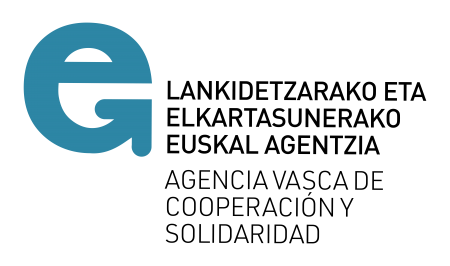 Elankidetza - Agencia Vasca de Cooperación y Solidaridad - AVCS