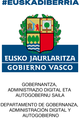 Departamento de Gobernanza, Administración Digital y Autogobierno (Gobierno Vasco)