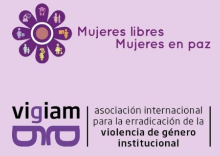 Mujeres libres Mureres en paz