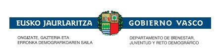 Eusko jaurlaritza