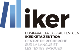 IKER (UMR 5478) Bayonne
