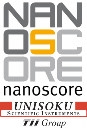 NANOSCORE/UNISOKU
