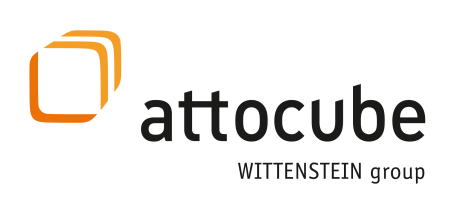 ATTOCUBE