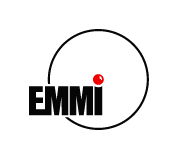 ExtreMe Matter Institute EMMI at the  GSI Helmholtz Centre for Heavy Ion Research