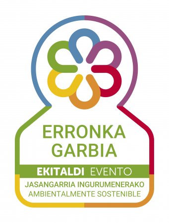 Erronka Garbia