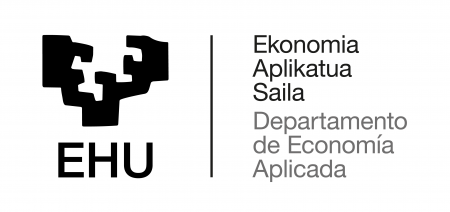 Departamento de Economia Aplicada