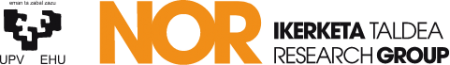 NOR ikertaldea
