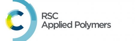 RSC - Applied polymers