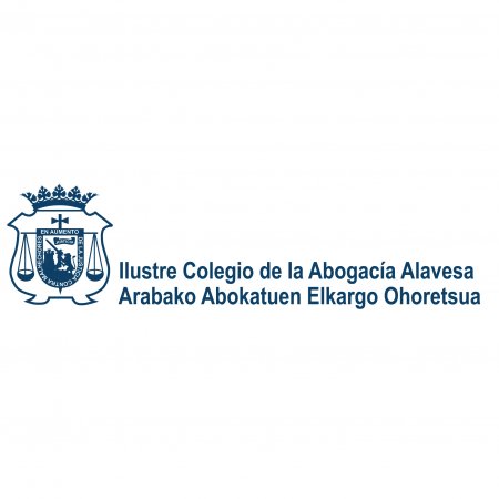 Ilustre Colegio de la Abogacía Alavesa