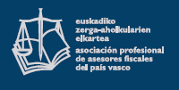 Asociación profesional de asesores fiscales del País Vasco
