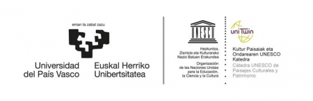 Cátedra UNESCO Paisajes Culturales y Patrimonio