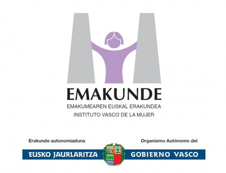 Emakunde - Emakumearen euskal erakundea - Instituto vasco de la mujer