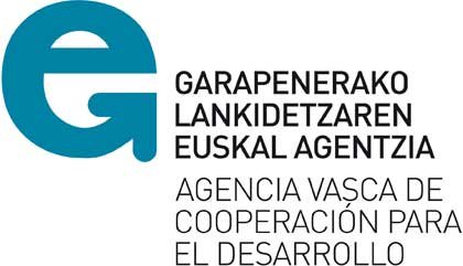 Euskal Kooperazio Agentzia