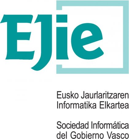 Sociedad Informática del Gobierno Vasco - EJIE