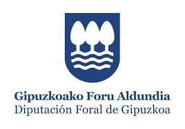  Diputación Foral de Gipuzkoa-Gipuzkoako Foru Aldundia